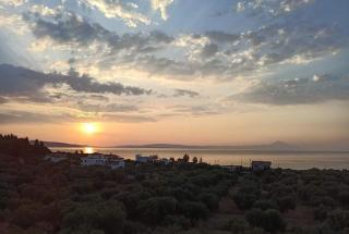 Althea Two - Lux Private House - Akti Salonikiou - 9