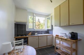 Le Chateaubriand - Calme, balcon et parking - Châtenay-Malabry - 2