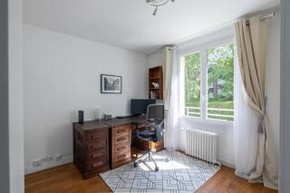 Le Chateaubriand - Calme, balcon et parking - Châtenay-Malabry - 3