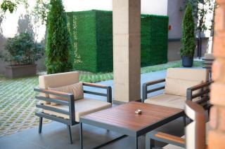 Gratus Aparthotel Tbilisi - 4