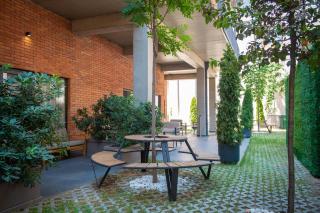 Gratus Aparthotel Tbilisi - 3