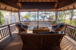 The Gili Beach Resort - Gili Trawangan - 4