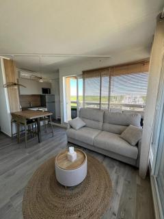Sublime Appart Vue mer Piscine Clim - La Grande-Motte - 9