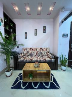 Tranquil Manore - Guwahati - 5
