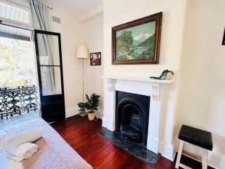 Ivy Haven with City View Loft - Sydney - 3