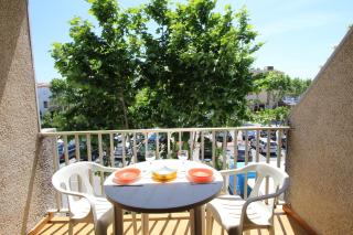 Basic Comfort Studio Poblat tipic 0167 - Empuriabrava - 4