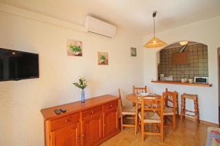 Basic Comfort Studio POBLAT TIPIC 0168 - Empuriabrava - 5