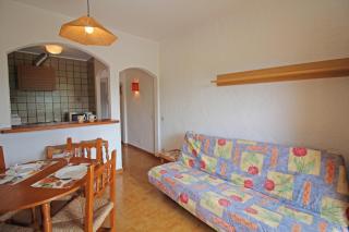 Basic Comfort Studio POBLAT TIPIC 0168 - Empuriabrava - 4
