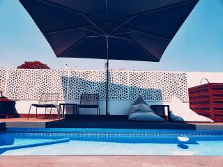 Rsquared (Riviera Residence) - Aghia Marina - 9