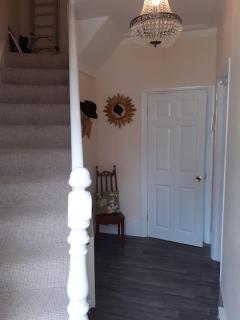 Well appointed terraced property - 9