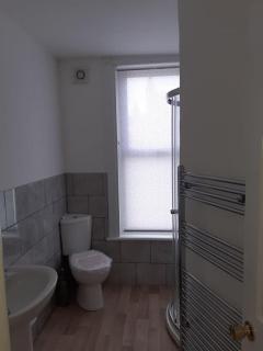 Well appointed terraced property - 2