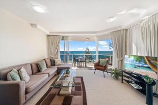 Zanzibar 905, Ocean front 2 bedroom apartment - 5