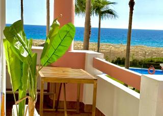 Apartamento premium Zahara de los Atunes espectacular vista al mar - Zahara de los Atunes - 9