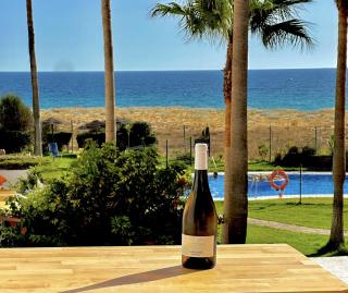 Apartamento premium Zahara de los Atunes espectacular vista al mar - Zahara de los Atunes - 8