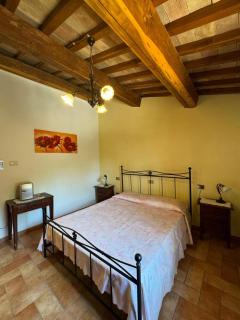 Agriturismo Roccamaia - Pievebovigliana - 6