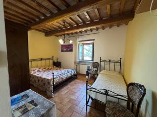 Agriturismo Roccamaia - Pievebovigliana - 7