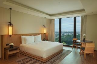 Hotel Tentrem Jakarta - Serpong - 2