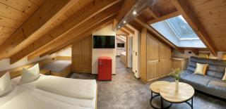 Hotel Pension Hubertus - Bad Reichenhall - 3