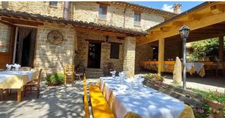Agriturismo Roccamaia - Pievebovigliana - 9