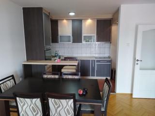 Aqua 11 big apartment - 0