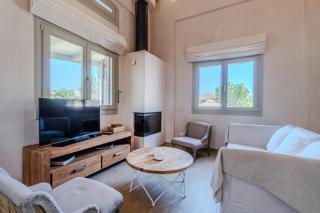 Chroma Pelion Villas - 7