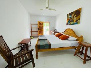 Ratnam Hotel Jaffna - Jaffna - 0
