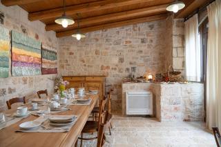 DONNAPAOLA MODERN FARM - Altamura - 6
