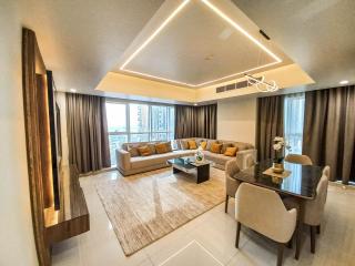 Royal Home - Abu Dhabi - 9