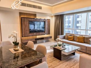 Royal Home - Abu Dhabi - 8