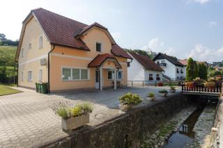 Apartments Leonid - Podčetrtek - 6