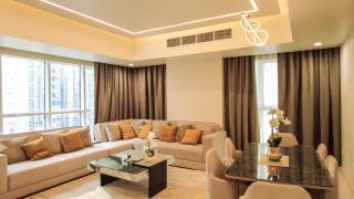 Royal Home - Abu Dhabi - 3