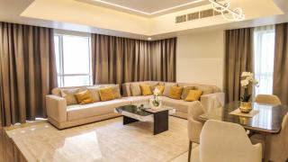 Royal Home - Abu Dhabi - 2