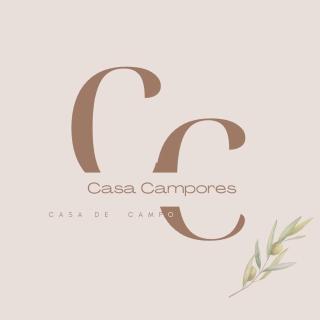 Casa Campores - Ancião - 0