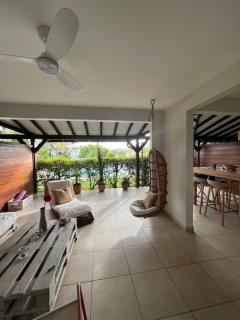 Appartement cosy Palm&Sable - Les Trois-Îlets - 4