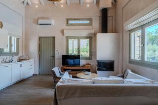 Chroma Pelion Villas - 1