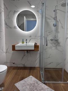 New apartment beach 240m Becici - 6