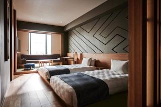Asakusa View Hotel Annex Rokku - Tokyo - 3
