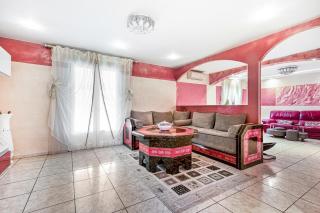 Maison Atlas - Pour 6 à Agde - 9