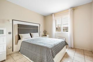 Maison Atlas - Pour 6 à Agde - 7