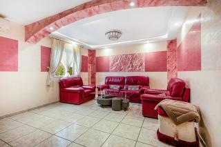 Maison Atlas - Pour 6 à Agde - 2