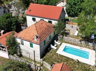 Apartment Rural Podastrana - Sinj - 8
