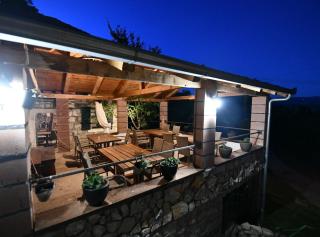 Apartment Rural Podastrana - Sinj - 2