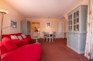 Ferienwohnung Ringelblume - Binz - 0