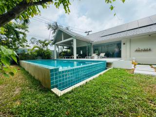 Cali Villa Samui - Koh Samui - 8
