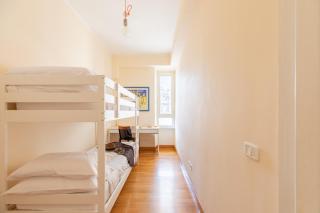 iFlat Bright & Comfy 2-Bedroom Apt near Vatican - Rome - 7