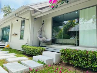 Cali Villa Samui - Koh Samui - 5