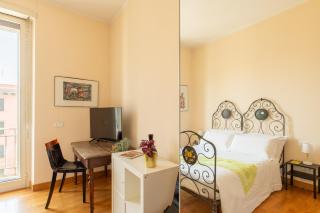 iFlat Bright & Comfy 2-Bedroom Apt near Vatican - 1