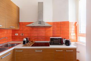 iFlat Bright & Comfy 2-Bedroom Apt near Vatican - 8