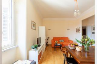 iFlat Bright & Comfy 2-Bedroom Apt near Vatican - 2