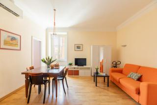 iFlat Bright & Comfy 2-Bedroom Apt near Vatican - Rome - 9
